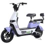 Scooter Électrique Wattgo 500W - Blanc