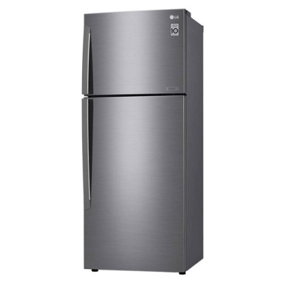Réfrigérateur LG NoFrost 437 Litres -Inox