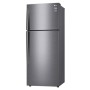 Réfrigérateur LG NoFrost 437 Litres -Inox