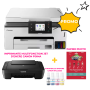 Imprimante Multifonction CANON MAXIFY GX1040 Couleur WIFI