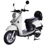 Scooter Electrique E-Rider E-eco 1000W - Blanc