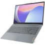 PC Portable LENOVO IdeaPad Slim 3 15IAH8 I5 12è Gén 16Go 512Go SSD / Windows 11 Pro - Gris