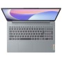 PC Portable LENOVO IdeaPad Slim 3 15IRH8 I7 13è Gén 16Go 512Go SSD / Windows 11 Pro - Gris