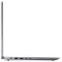 PC Portable LENOVO IdeaPad Slim 3 15IRH8 I7 13è Gén 16Go 512Go SSD / Windows 11 Pro - Gris