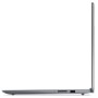 PC Portable LENOVO IdeaPad Slim 3 15IRH8 I7 13è Gén 16Go 512Go SSD / Windows 11 Pro - Gris
