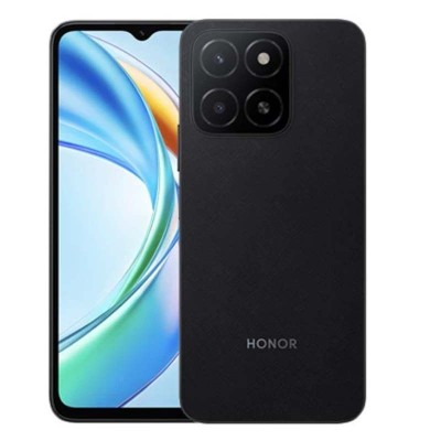 Smartphone HONOR X5b Plus 4Go 128Go - Noir