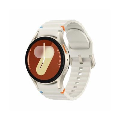Montre Connectée SAMSUNG Galaxy Watch 7 44 MM - Crème