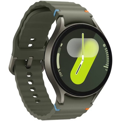 Montre Connectée SAMSUNG Galaxy Watch 7 44 MM - Vert