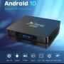 Box TV Android X96Q Pro 2Go 16Go