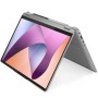 PC Portable LENOVO IdeaPad Flex 5 14ABR8 AMD RYZEN 7 16G 512Go SSD - Gris