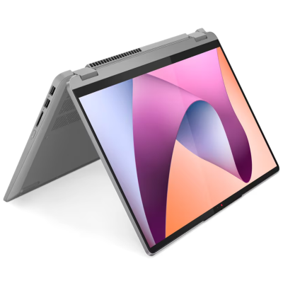 PC Portable LENOVO IdeaPad Flex 5 14ABR8 AMD RYZEN 7 16G 512Go SSD - Gris