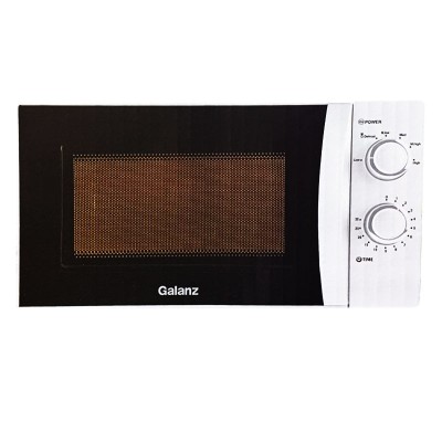 Micro-Onde GALANZ 20 Litres 700W chez affariyet pas cher