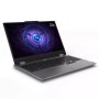 PC Portable Gamer LENOVO LOQ 15IAX9E I7 12é Gén 16Go 512Go SSD RTX 4050