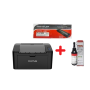 Imprimante Laser Monofonction PANTUM P2500W Monochrome Wifi