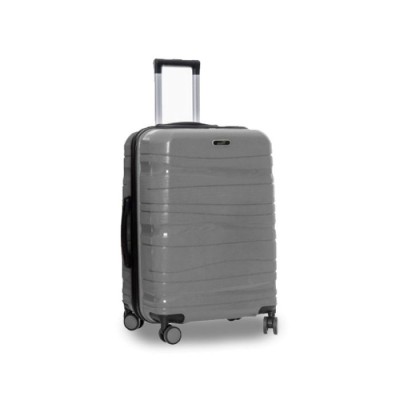 Valise Titou Incassable Petit Modèle - Gris