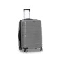 Valise Titou Incassable Petit Modèle - Gris