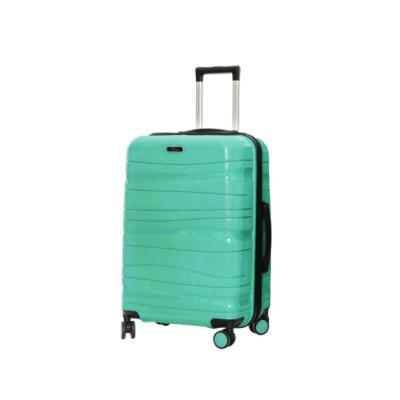 Valise Titou Incassable Petit Modèle - Vert D'eau