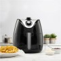Friteuse Sans Huile XXL TRISTAR 4.5L -Noir chez affariyet pas cher
