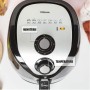 Friteuse Sans Huile XXL TRISTAR 4.5L -Noir chez affariyet pas cher