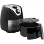 Friteuse Sans Huile XXL TRISTAR 4.5L -Noir chez affariyet pas cher