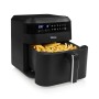 Friteuse Sans Huile TRISTAR 1700W -Noir
