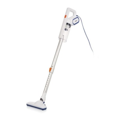 Aspirateur Balai 2en1 TRISTAR 400W -Blanc