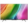 TV TELEFUNKEN 65" Smart Google TV G4E QLED 4K UHD Avec Récepteur Intégré Matte Screen