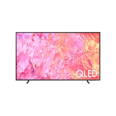 TV SAMSUNG 50'' Smart Q60C QLED UHD 4K