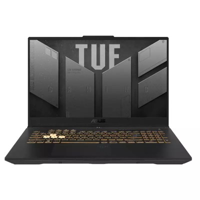 PC Portable ASUS TUF Gaming F15 i7 13è Gén 8Go 512Go RTX 4060 - Gris