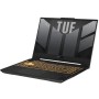 PC Portable ASUS TUF Gaming F15 i7 13è Gén 8Go 512Go RTX 4060 - Gris