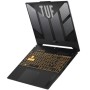 PC Portable ASUS TUF Gaming F15 i7 13è Gén 16Go 512Go RTX 4060 - Gris