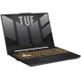 PC Portable ASUS TUF Gaming F15 i7 13è Gén 16Go 512Go RTX 4060 - Gris