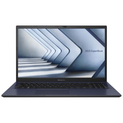 PC Portable ASUS ExpertBook B1 B1502 i7 13è Gén 16Go 512Go SSD - Noir
