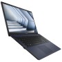 PC Portable ASUS ExpertBook B1 B1502 i7 13è Gén 16Go 512Go SSD - Noir