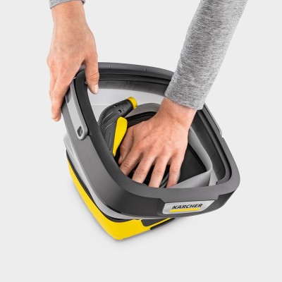 Nettoyeur Mobile OC 3 Foldable Kärcher chez affariyet pas cher
