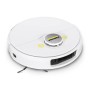 Aspirateur Robot KÄRCHER RCV5 - Blanc chez affariyet pas cher