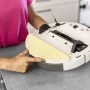 Aspirateur Robot KÄRCHER RCV5 - Blanc chez affariyet pas cher