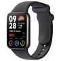 Bracelet Connecté XIAOMI Band 8 Pro - Noir