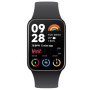 Bracelet Connecté XIAOMI Band 8 Pro - Noir