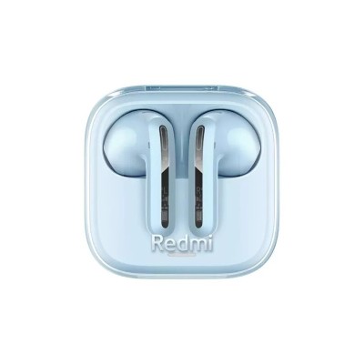 Écouteurs Sans Fil XIAOMI Redmi Buds 6 Active - Bleu