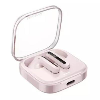 Écouteurs Sans Fil XIAOMI Redmi Buds 6 Active - Rose
