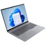 Pc Portable Lenovo ThinkBook 16 G6 IRL I7 13é Gén 16Go 512Go SSD - Gris