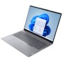 Pc Portable Lenovo ThinkBook 16 G6 IRL I7 13é Gén 16Go 512Go SSD - Gris