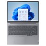 Pc Portable Lenovo ThinkBook 16 G6 IRL I7 13é Gén 16Go 512Go SSD - Gris