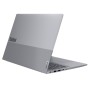 Pc Portable Lenovo ThinkBook 16 G6 IRL I7 13é Gén 16Go 512Go SSD - Gris
