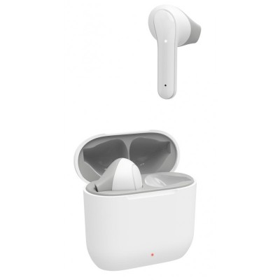 Ecouteurs Bluetooth Hama Freedom Light - Blanc