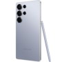 Smartphone SAMSUNG GALAXY S25 Ultra 5G 12Go 256Go - Bleu Silver Titanium