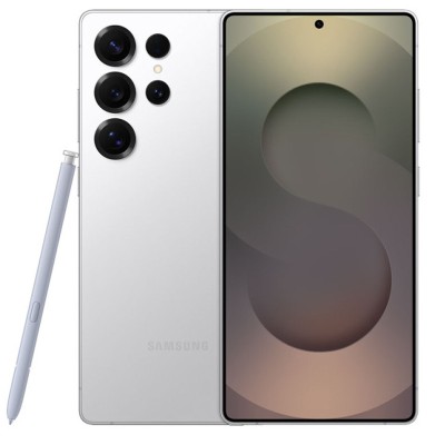 Smartphone SAMSUNG GALAXY S25 Ultra 5G 12Go 256Go - GREY TITANIUM