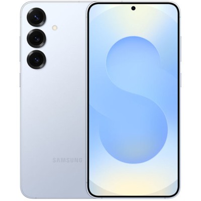 Samsung S25 Plus 5G 12Go 256Go - Bleu