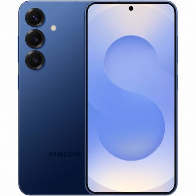 copy of Smartphone SAMSUNG GALAXY S25 5G 12Go 256Go - Bleu Marine
